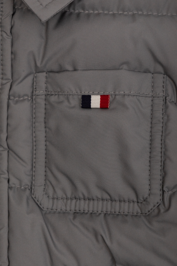 Moncler Enfant Puffer jacket ‘Kaelen’