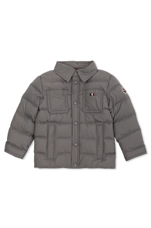 Puffer jacket ‘Kaelen’