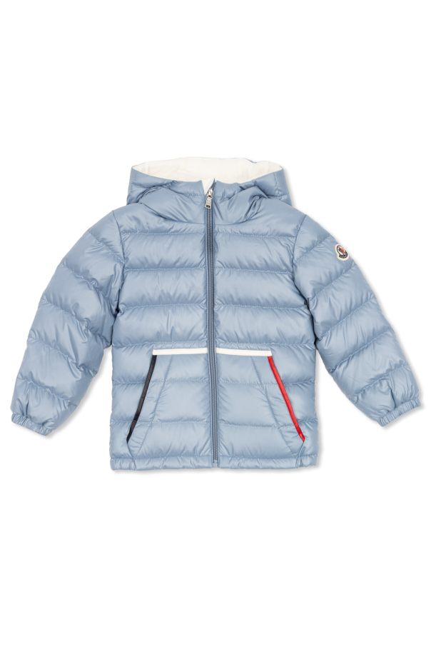 Puffer jacket ‘Icarus’ od Moncler Enfant