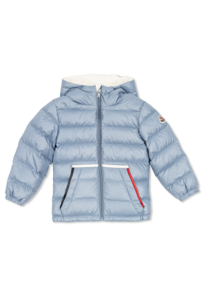 Chaqueta acolchada ‘Icarus’