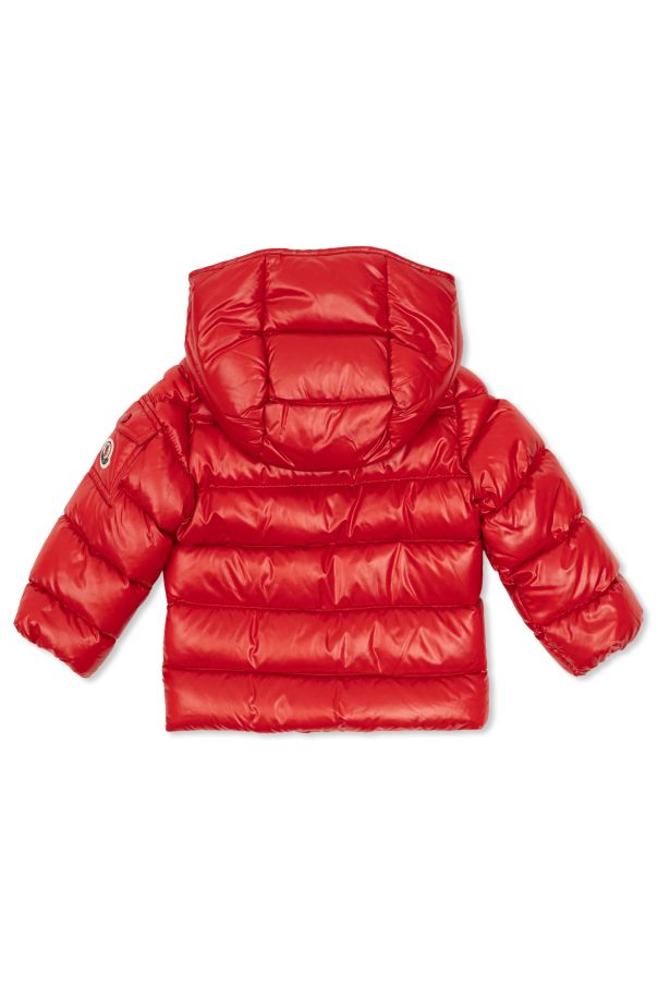 Moncler Enfant "Maya" puffer jacket