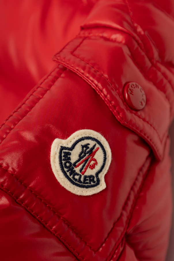 Moncler Enfant "Maya" puffer jacket