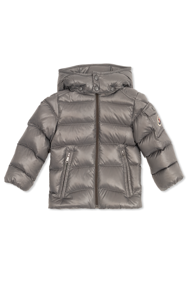 Puffer jacket ‘Maya’ od Moncler Enfant