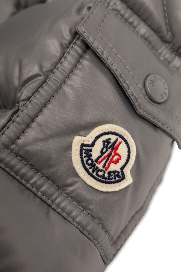 Moncler Enfant Puffer jacket ‘Maya’