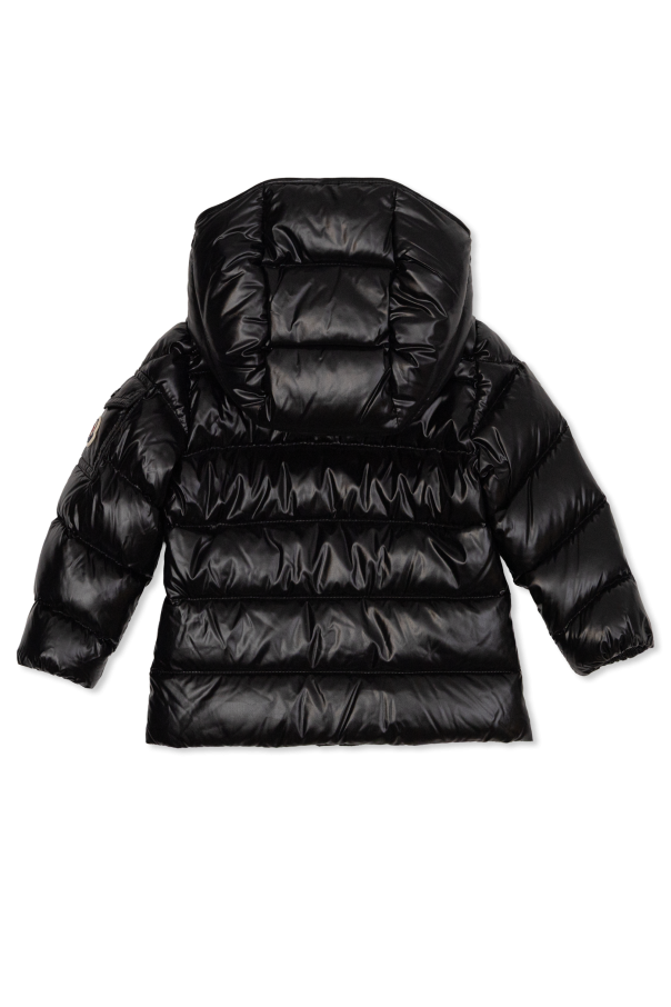 Moncler Enfant "Maya" puffer jacket