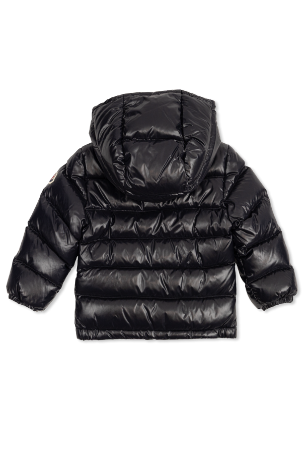 Moncler Enfant Puffer jacket ‘New Aubert’