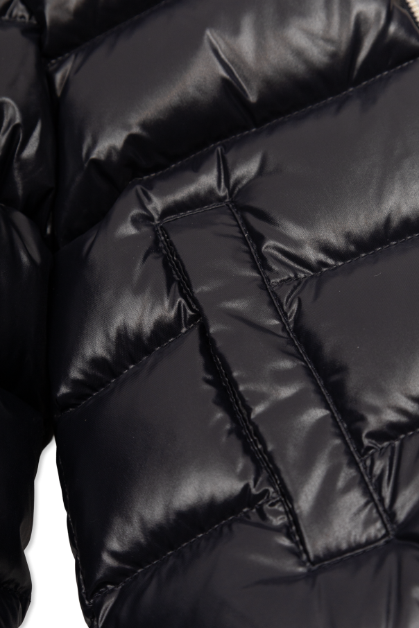 Moncler Enfant Puffer jacket ‘New Aubert’