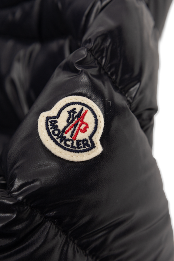 Moncler Enfant Puffer jacket ‘New Aubert’