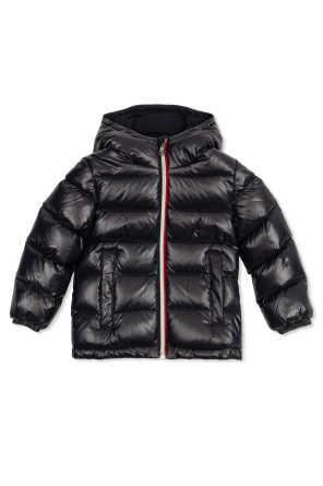 Chaqueta acolchada ‘New Aubert’