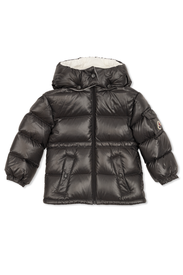 Quilted jacket ‘Maire’ od Moncler Enfant