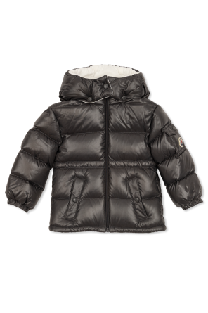 Chaqueta acolchada ‘Maire’