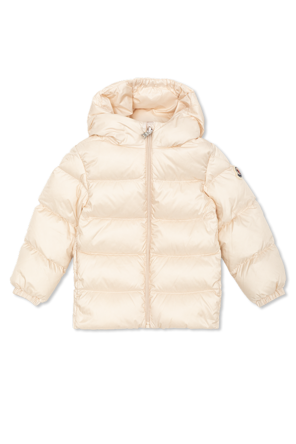 ‘Sharon’ down jacket od Moncler Enfant