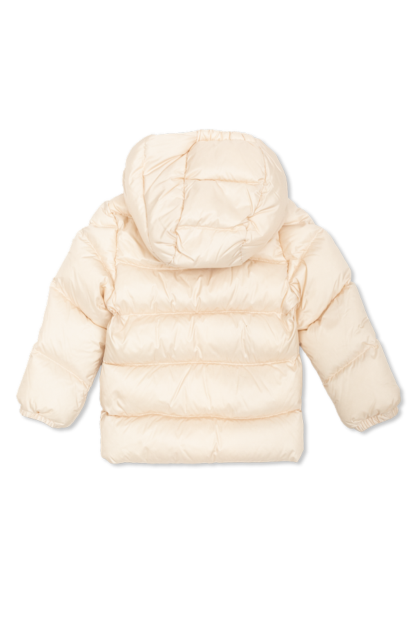Moncler Enfant Chaqueta acolchada ‘Sharon’