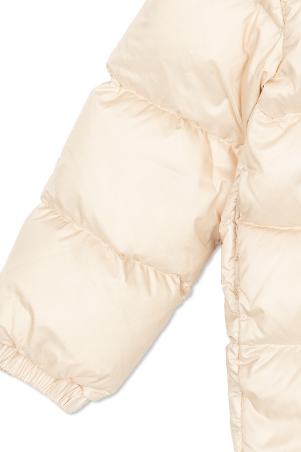 Moncler Enfant Chaqueta acolchada ‘Sharon’