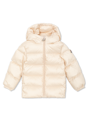 ‘Sharon’ down jacket