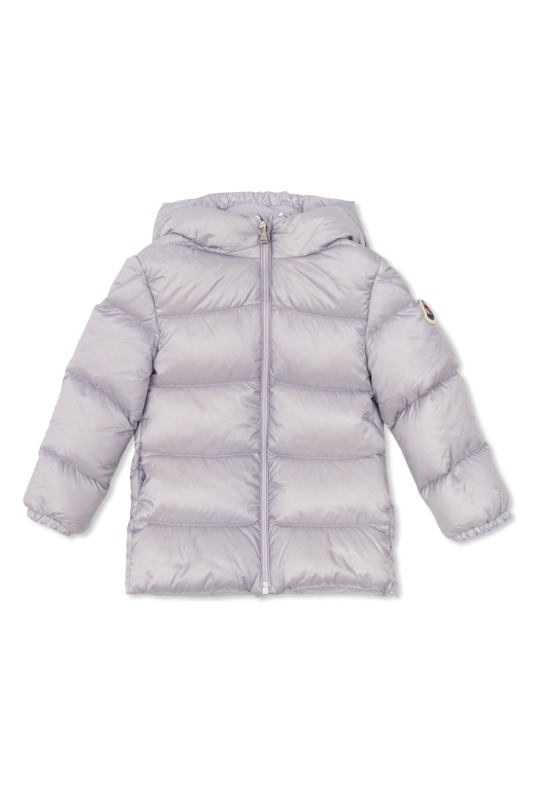 Puffer jacket ‘Sharon’ od Moncler Enfant