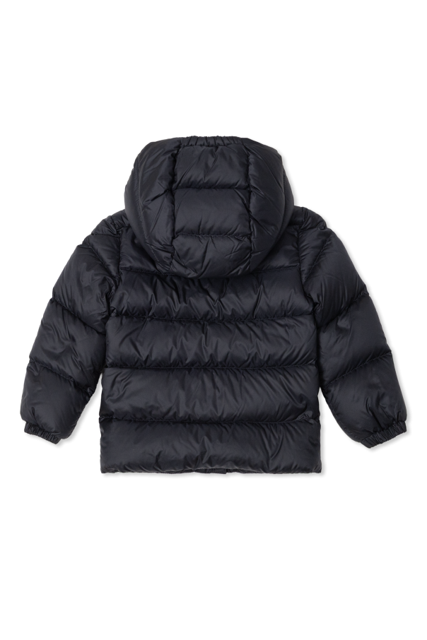 Moncler Enfant Quilted jacket ‘Sharon’