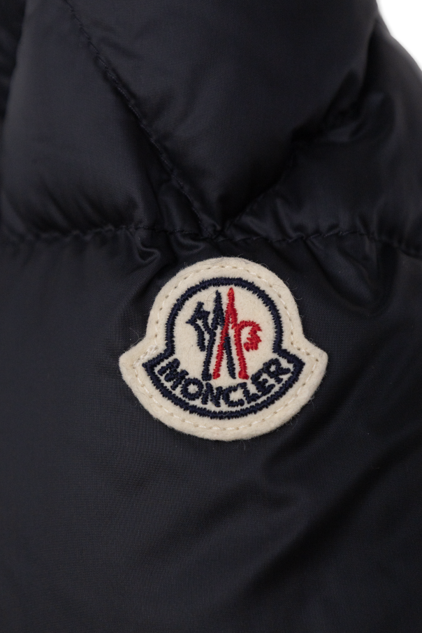 Moncler Enfant Quilted jacket ‘Sharon’