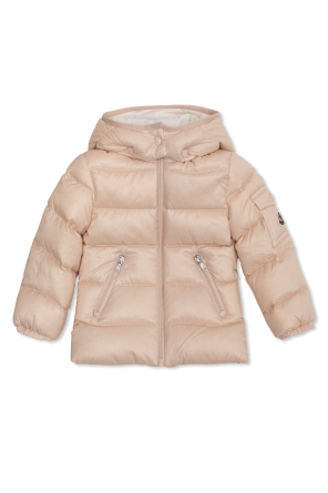 Chaqueta acolchada ‘Bady’