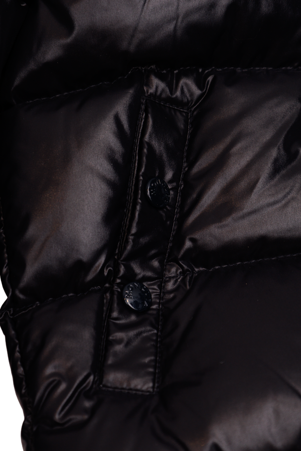 Moncler Enfant Quilted jacket ‘K2F’