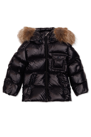 Quilted jacket ‘K2F’
