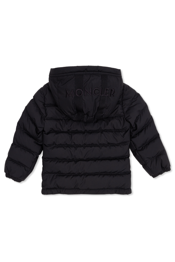 Moncler Enfant ‘Brannock’ puffer jacket