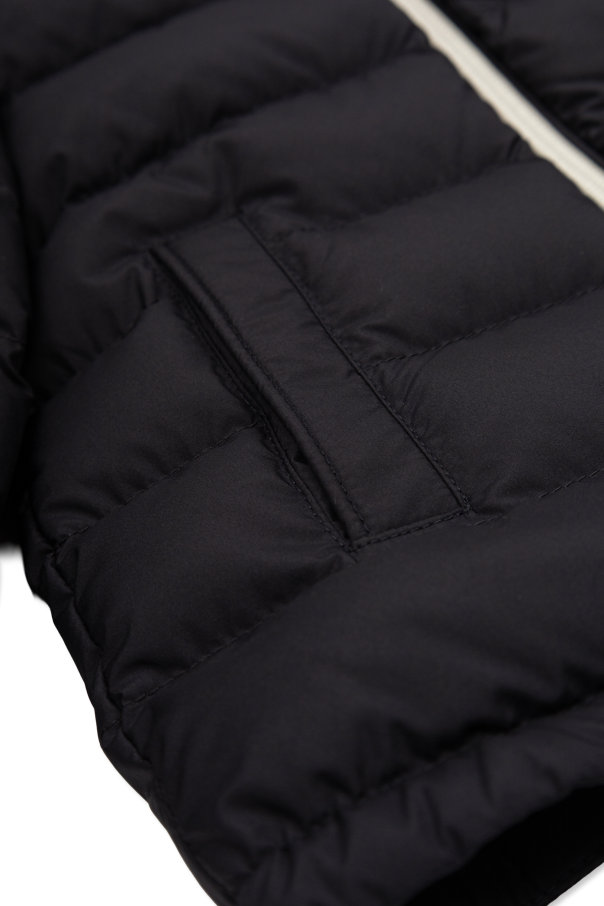 Moncler Enfant ‘Brannock’ puffer jacket