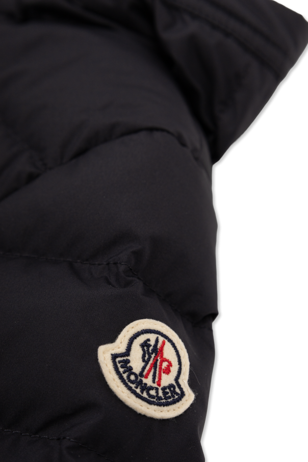 Moncler Enfant ‘Brannock’ puffer jacket