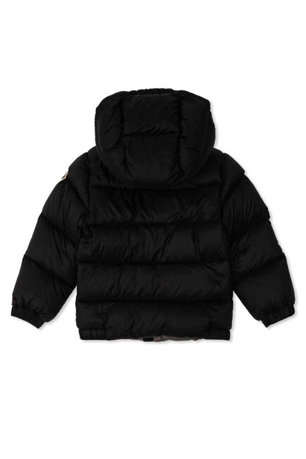 Moncler Enfant Puffer jacket ‘New Macaire’