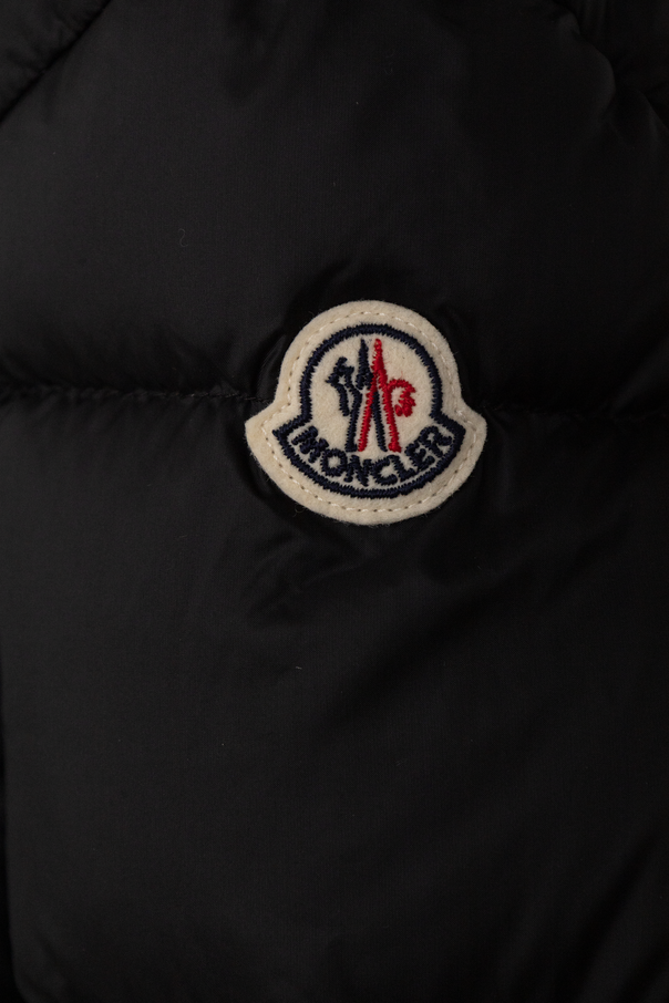 Moncler Enfant Puffer jacket ‘New Macaire’