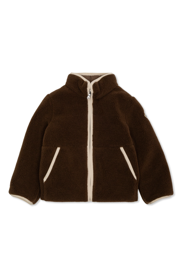 ‘Duxent’ Jacket od Moncler Enfant