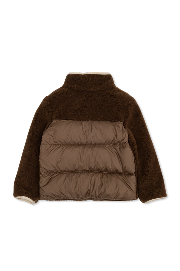 Moncler Enfant Jacke ‘Duxent’