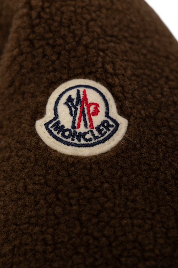Moncler Enfant Jacke ‘Duxent’