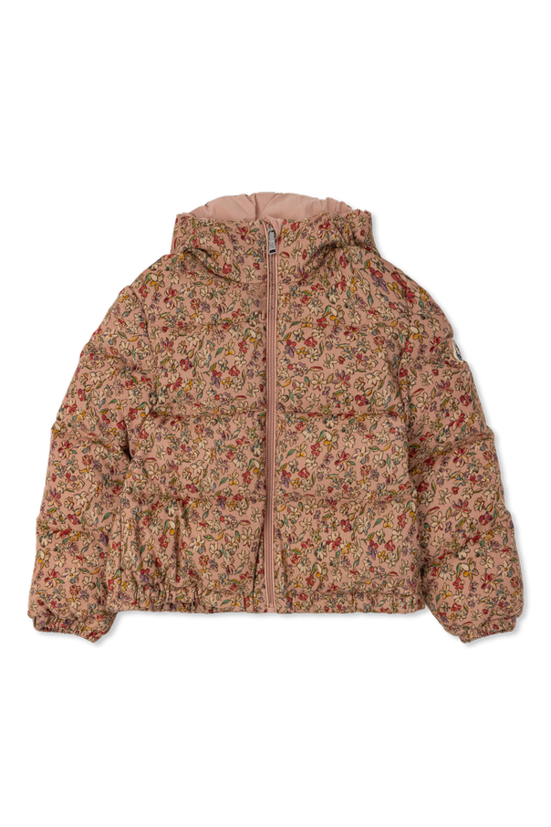 Down Jacket ‘Francesca’ od Moncler Enfant