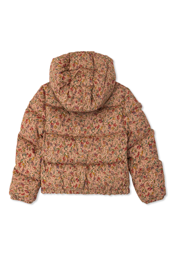 Moncler Enfant Down Jacket ‘Francesca’