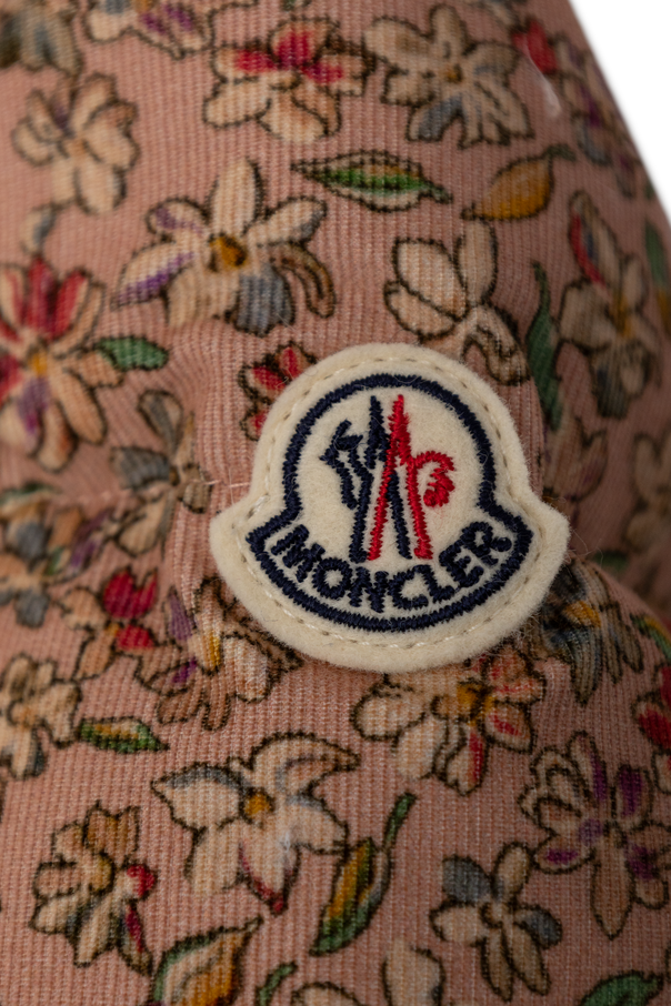 Moncler Enfant Down Jacket ‘Francesca’