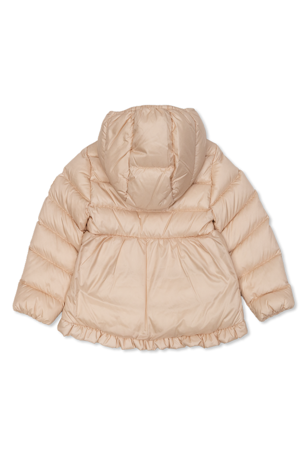 Moncler Enfant ‘Odile’ puffer jacket