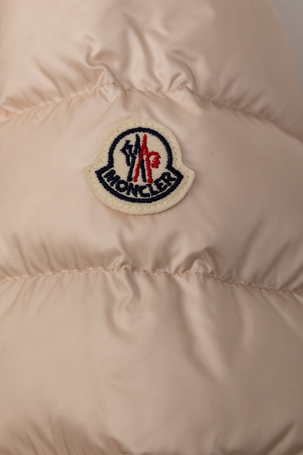 Moncler Enfant ‘Odile’ puffer jacket