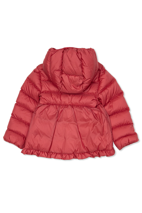 Moncler Enfant ‘Odile’ puffer jacket