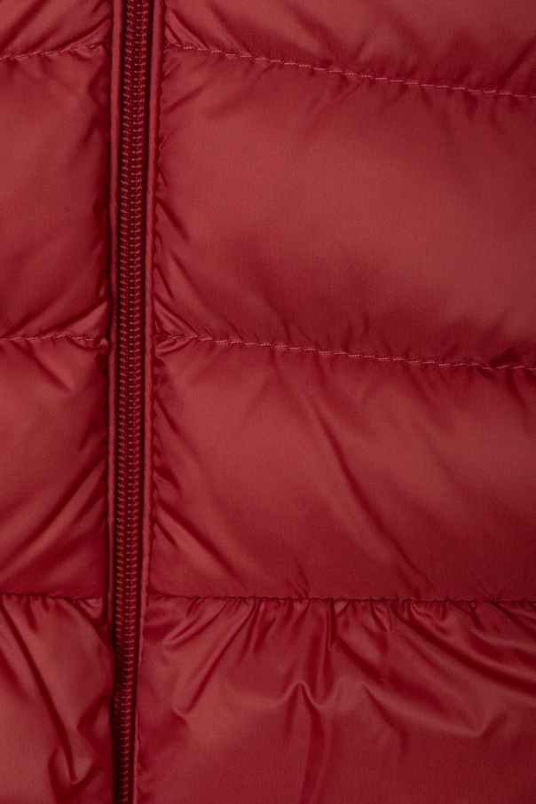 Moncler Enfant ‘Odile’ puffer jacket