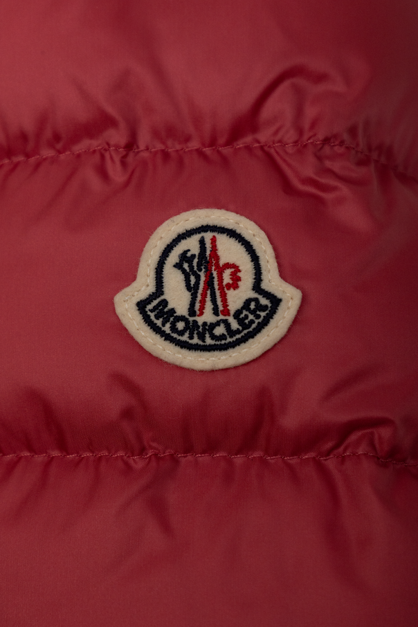 Moncler Enfant ‘Odile’ puffer jacket
