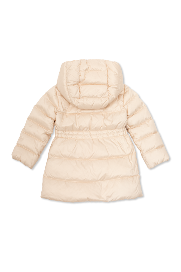 Moncler Enfant Quilted jacket ‘Ylenia’