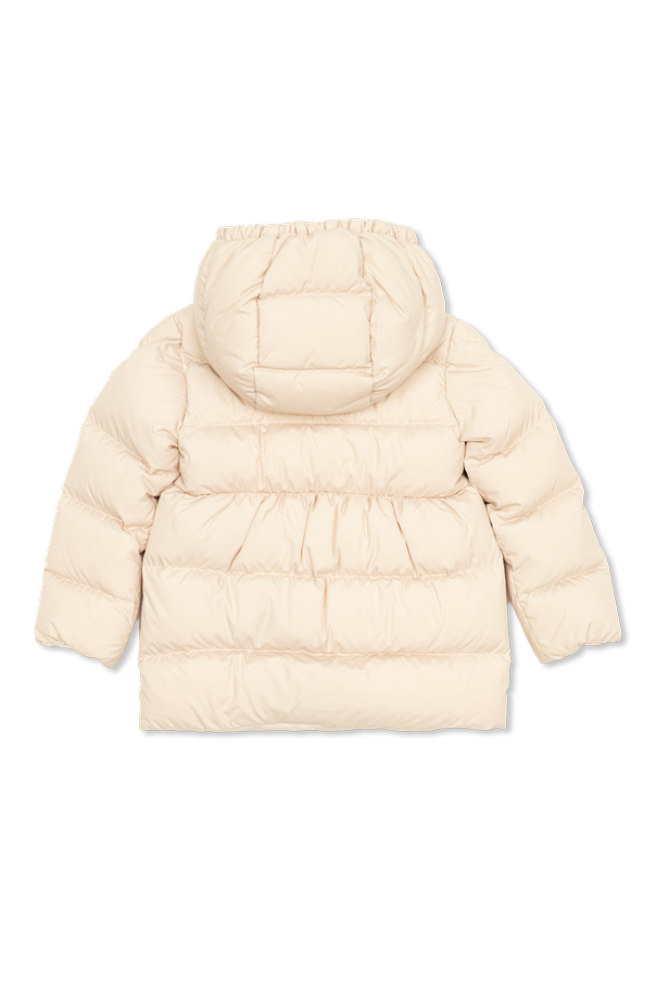 Moncler Enfant Puffer jacket ‘Charlotte’