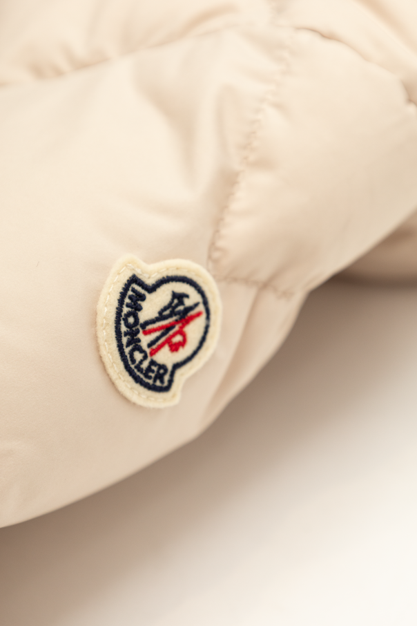 Moncler Enfant Puffer jacket ‘Charlotte’