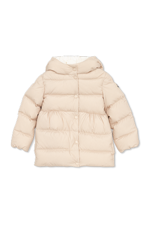 Puffer jacket ‘Charlotte’