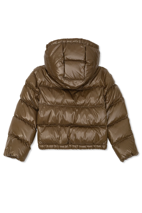 Moncler Enfant ‘New Andro’ puffer jacket