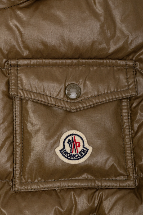 Moncler Enfant ‘New Andro’ puffer jacket