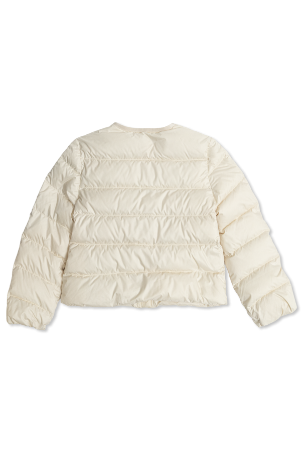 Moncler Enfant Puchowa kurtka ‘Amara’