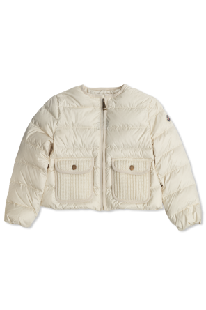 Chaqueta acolchada ‘Amara’