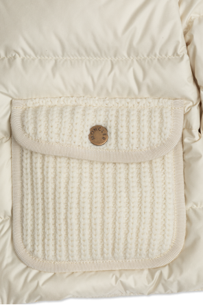 Moncler Enfant Puchowa kurtka ‘Amara’